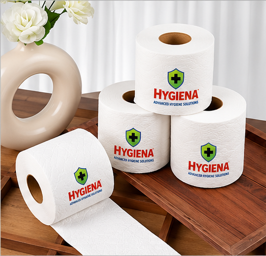 Toilet Roll